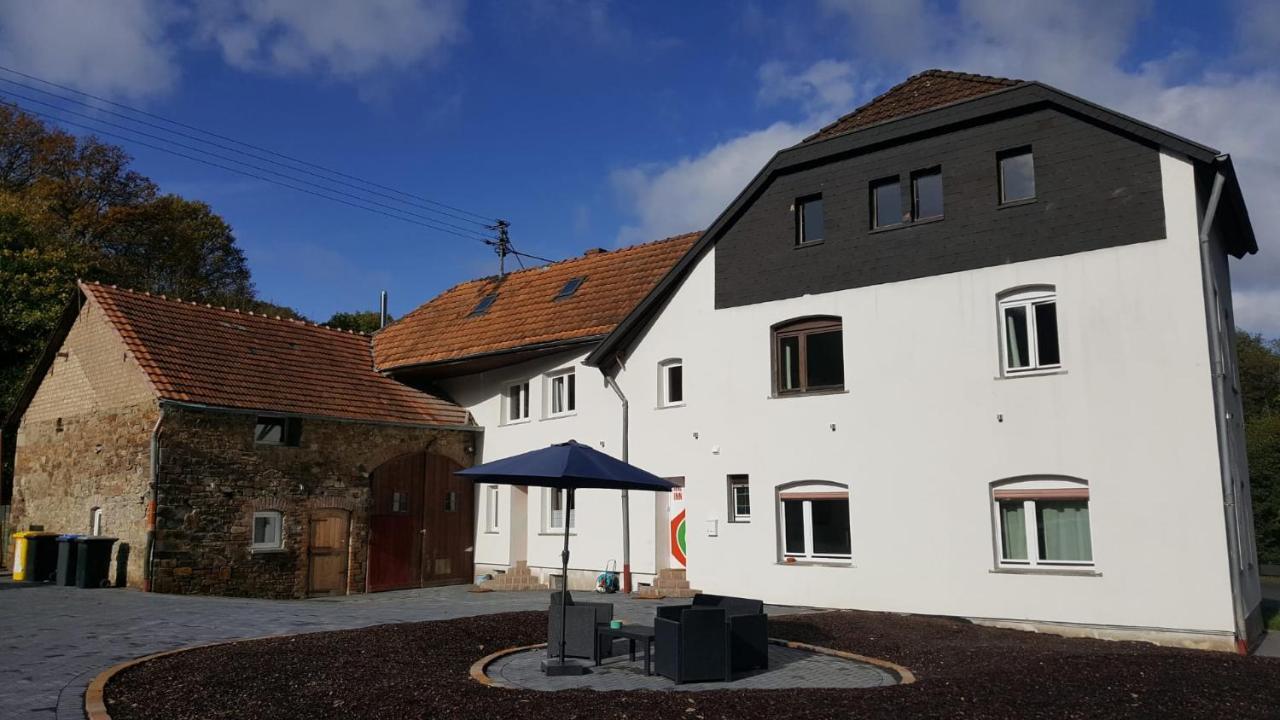 The Ring Inn Adenau Εξωτερικό φωτογραφία